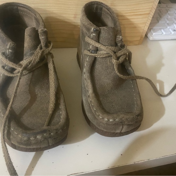 Clark’s - Picture 2 of 2